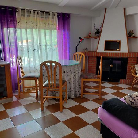 Hostal Yuste Garganta la Olla Dış mekan fotoğraf