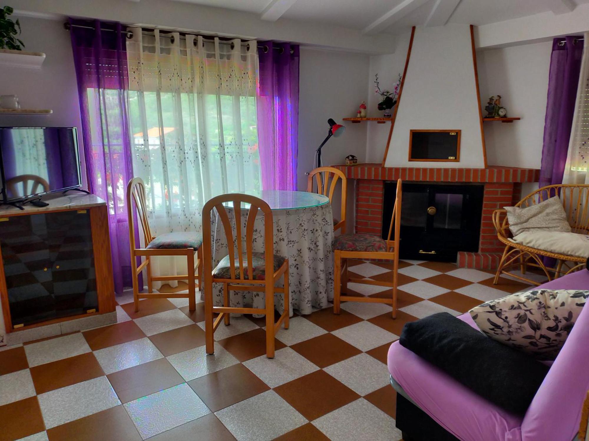 Hostal Yuste Garganta la Olla Dış mekan fotoğraf