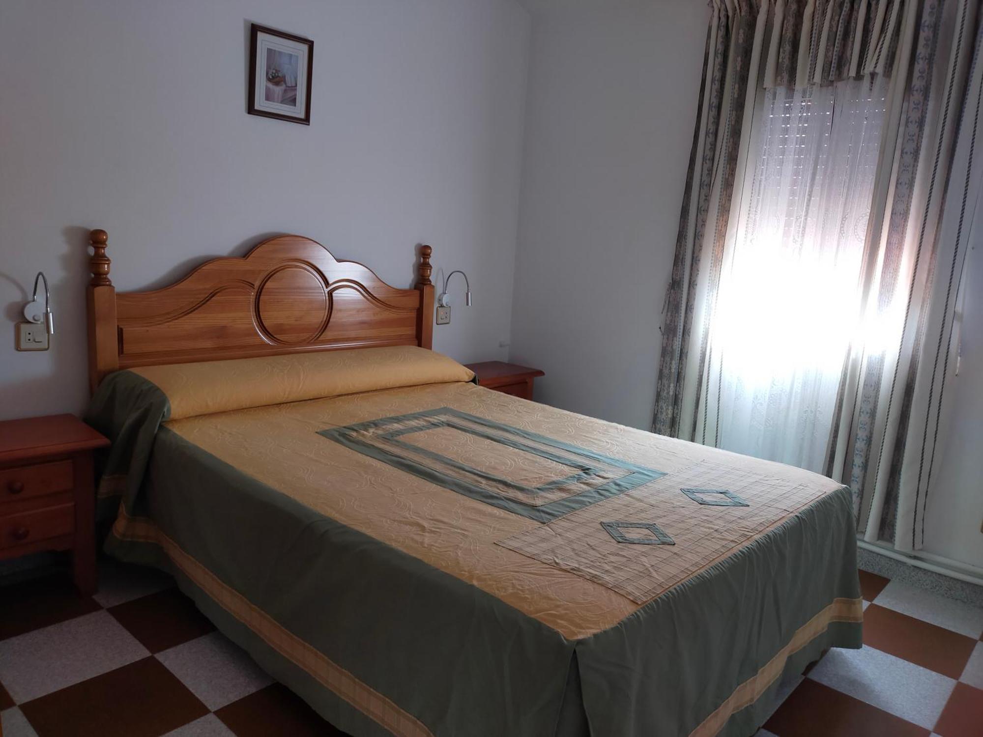 Hostal Yuste Garganta la Olla Dış mekan fotoğraf