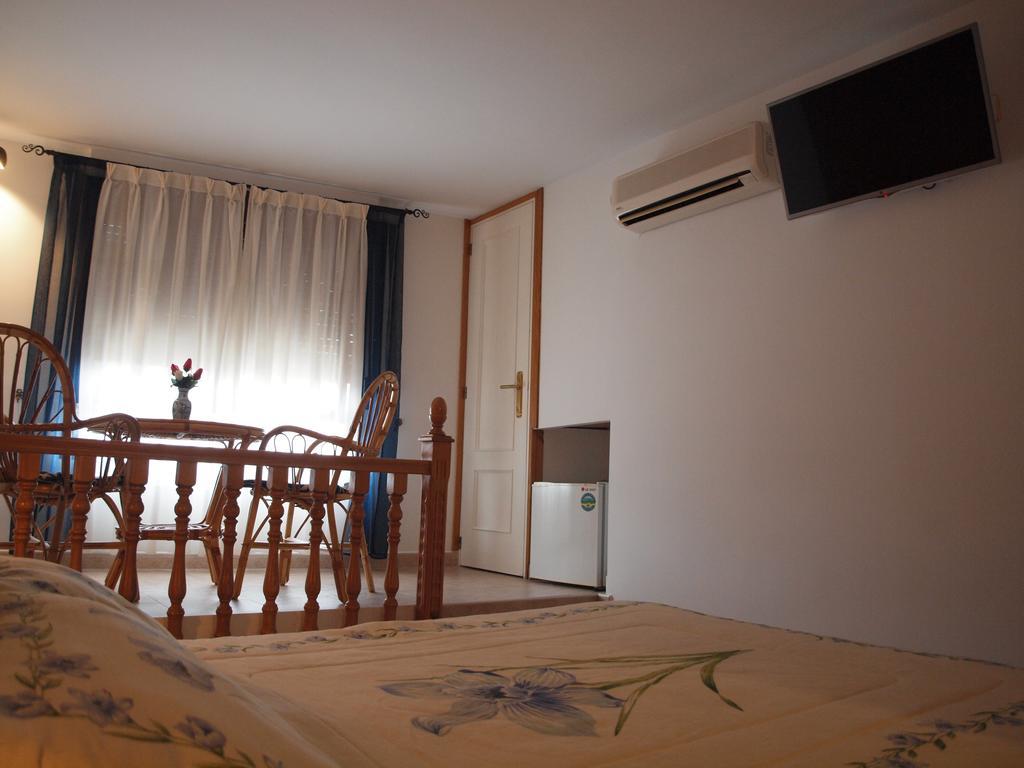 Hostal Yuste Garganta la Olla Dış mekan fotoğraf
