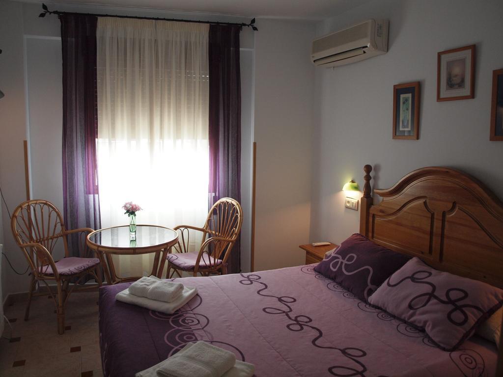Hostal Yuste Garganta la Olla Dış mekan fotoğraf