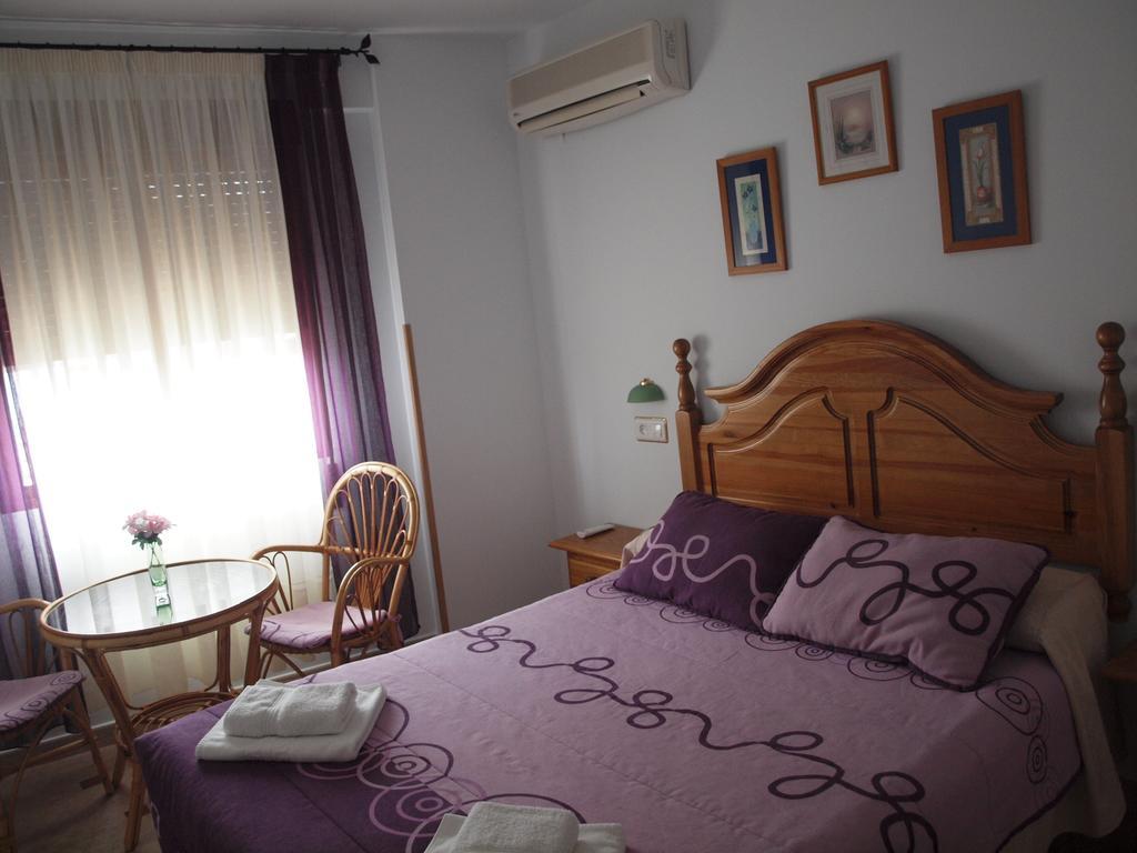 Hostal Yuste Garganta la Olla Dış mekan fotoğraf