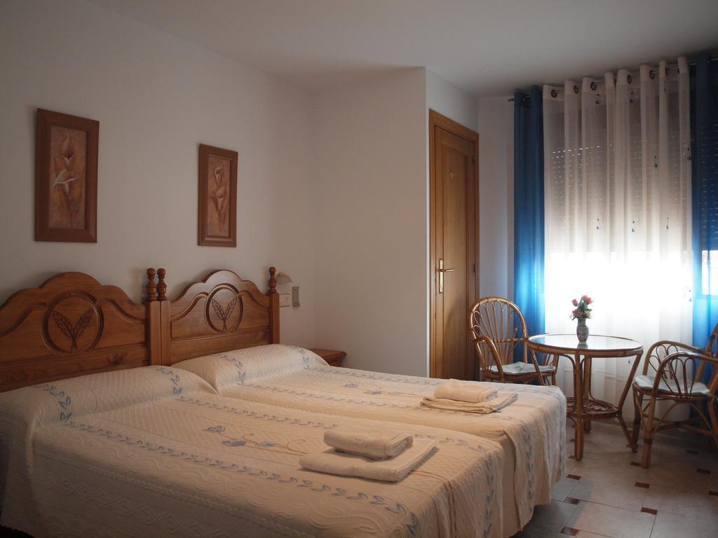 Hostal Yuste Garganta la Olla Dış mekan fotoğraf