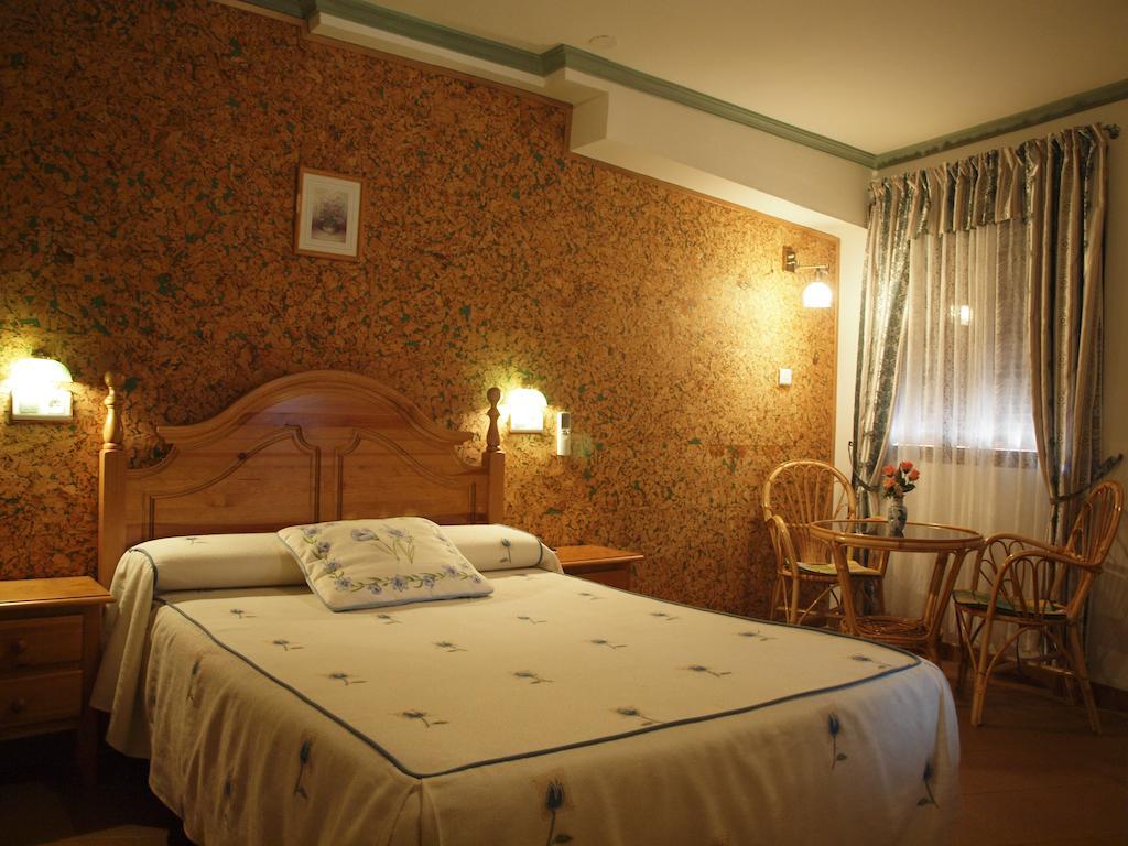 Hostal Yuste Garganta la Olla Dış mekan fotoğraf